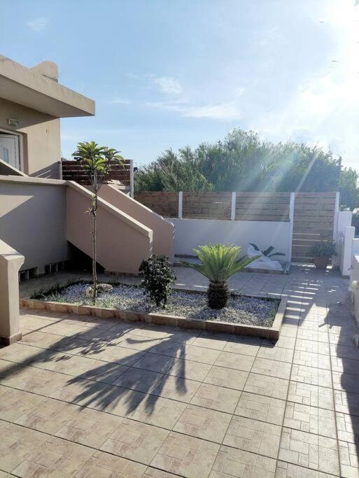 #4 Giorgos & Chara Apartments Νέα Κυδωνία Εξωτερικό φωτογραφία